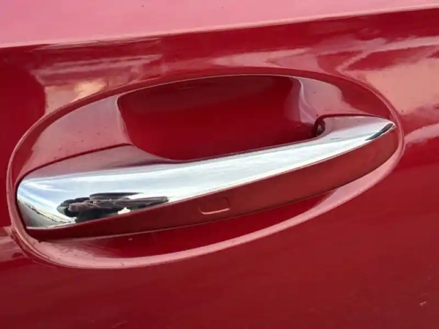 Mercedes Classe A 180 amg line — photo 12