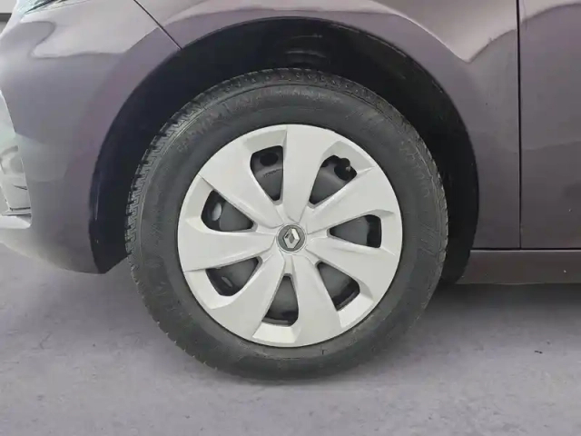 Renault Zoé zoe r110 - my22 — photo 246