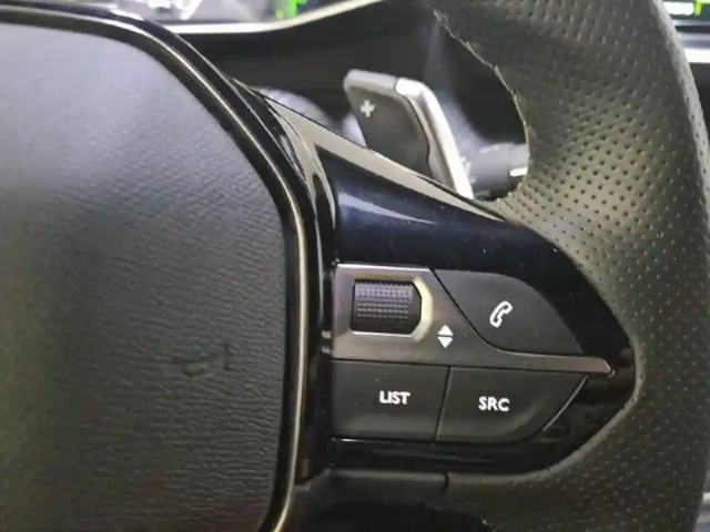 Peugeot 2008 puretech 130 s&amp;s eat8 — photo 69