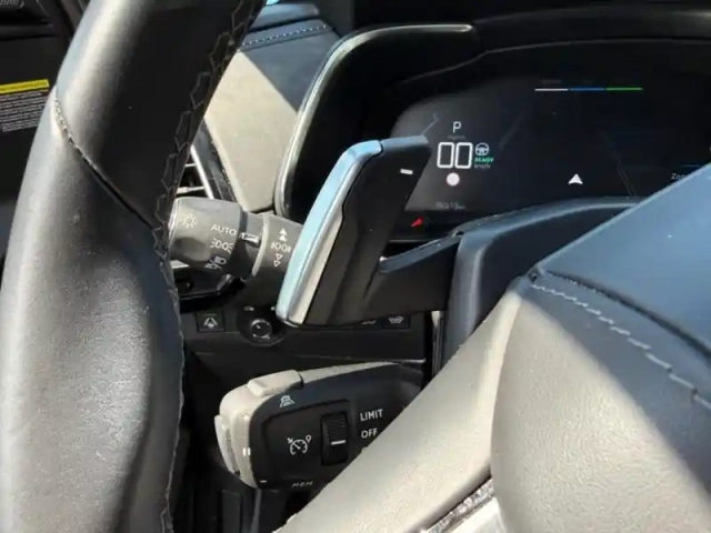 Ds Ds 7 crossback e-tense 225ch louvre — photo 11