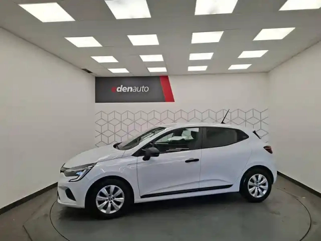Renault Clio sce 65 — photo 12