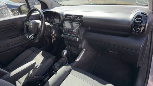 Citroen C3 Aircross 1.5 BlueHDi 120 EAT6 - Shine – 2021 – 114531 km – Diesel – Boîte Automatique — photo 15