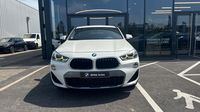 Bmw X2 sDrive18dA 150ch M Sport X Euro6d-T — photo 1