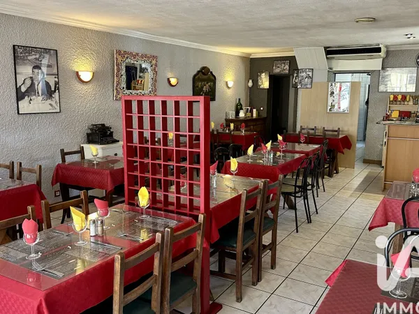 Vente Boutique/Local commercial 159 m²