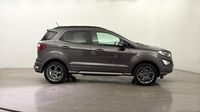 Ford Ecosport 1.0 EcoBoost 125ch ST-Line 7cv — photo 4