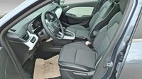 Renault Clio 1.6 E-Tech hybride 140ch Intens -21N — photo 9