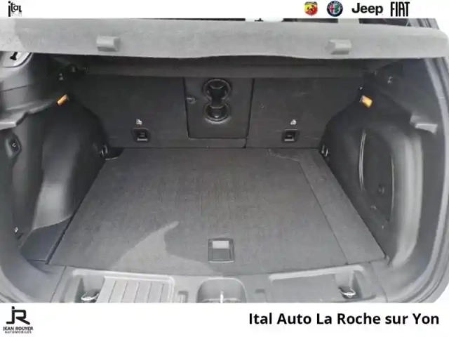 Jeep Compass 1.3 turbo t4 240ch phev 4xe s at6 eawd — photo 6