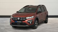 Dacia Jogger 1.0 ECO-G 100ch SL Extreme 7 places