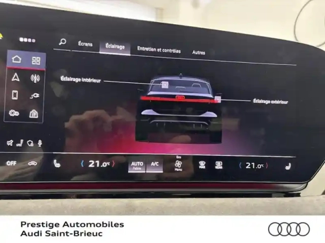 Audi A6 avant e-tron e-tron performance 367ch s line — photo 15