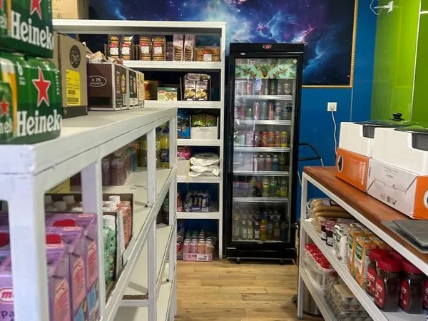 Commerce Vente Paris 36m² 80000€