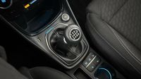 Ford Puma 1.0 Flexifuel 125ch Titanium — photo 30
