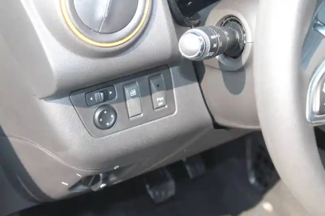 Dacia Spring achat intégral — photo 37