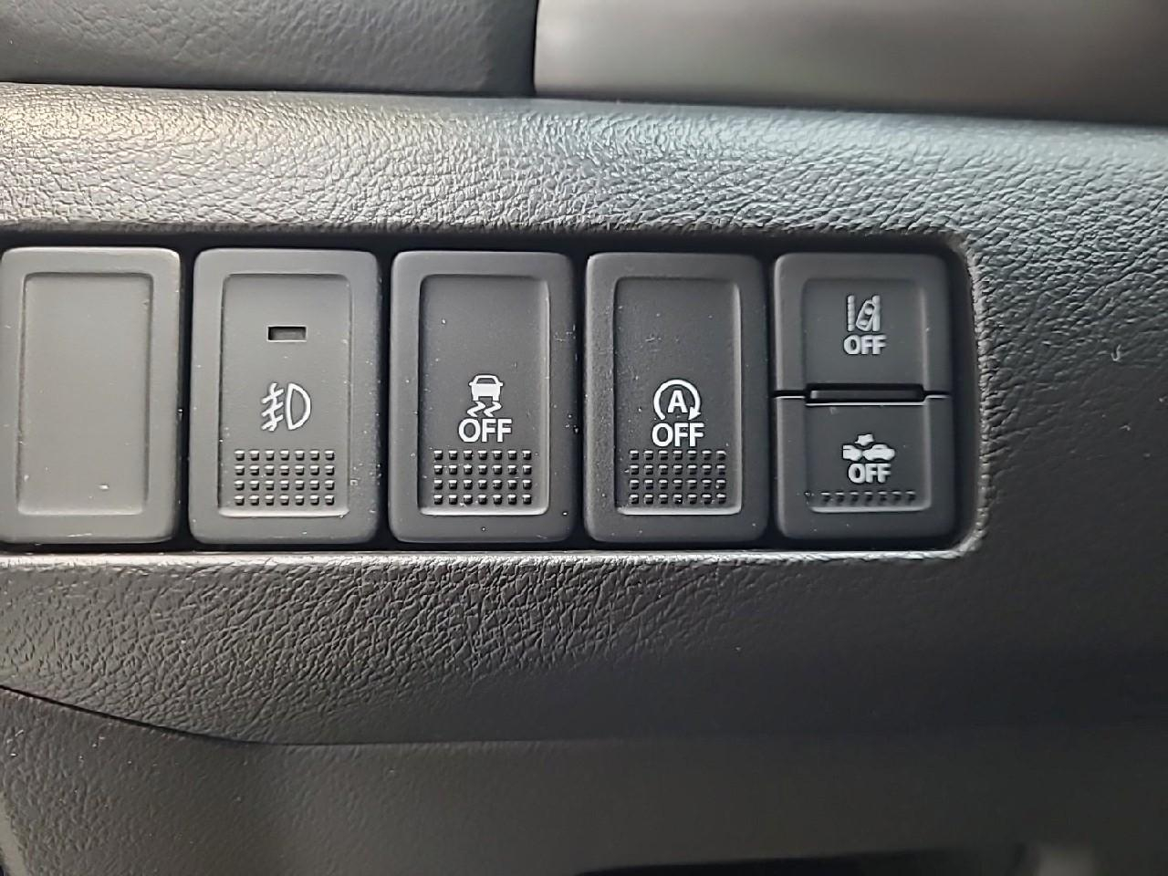 Suzuki Vitara 1.4 boosterjet hybrid grand large — photo 22