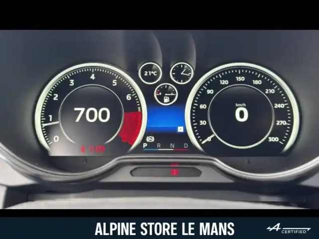 Alpine A110 — photo 18