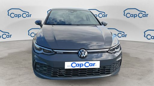Volkswagen Golf 2.0 TDI 200 DSG7 - GTD – 2022 – 60016 km – Diesel – Boîte Automatique — photo 56