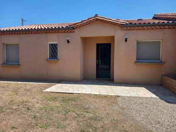 Maison 4 pièces 106 m²