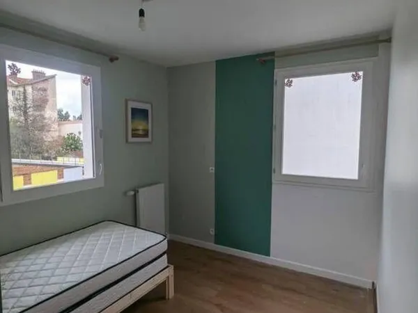 Chambre dans une colocation 80 m² Villejuif (94800