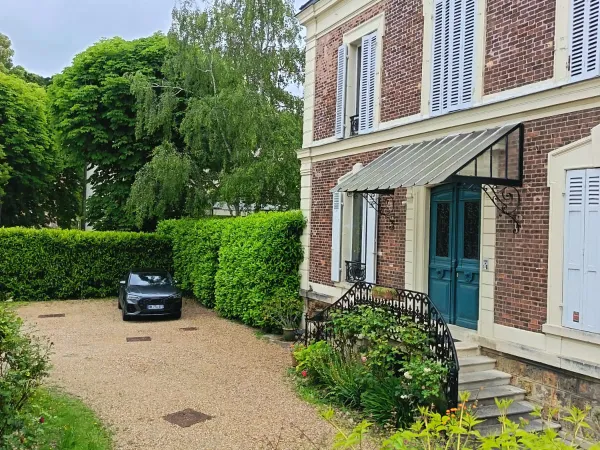 Vends appartement