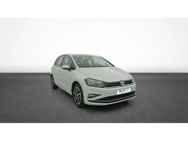 Volkswagen Golf Sportsvan 1.0 tsi 110 bmt bvm6 — photo 38