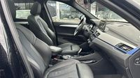 Bmw X1 sDrive16dA 116ch M Sport DKG7 — photo 15