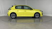 Peugeot 208 1.2 PureTech 100ch S&S Active — photo 4