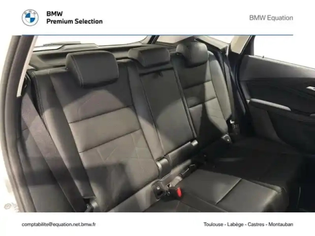 Bmw Serie 2 série 2 activetourer 225e 245ch xdrive luxury dkg7 — photo 7