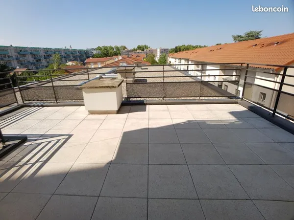 Appartement T3