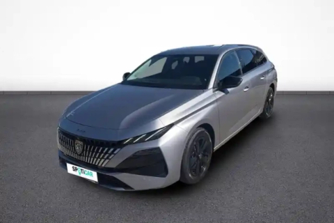 Peugeot 308 sw bluehdi 130ch s&amp;s eat8