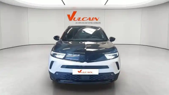 Opel Mokka electrique 136 ch &amp; batterie 50 kwh — photo 10