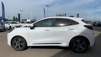 Ford Puma 1.0 EcoBoost Hybrid 155ch ST-Line S&S Powershift — photo 8
