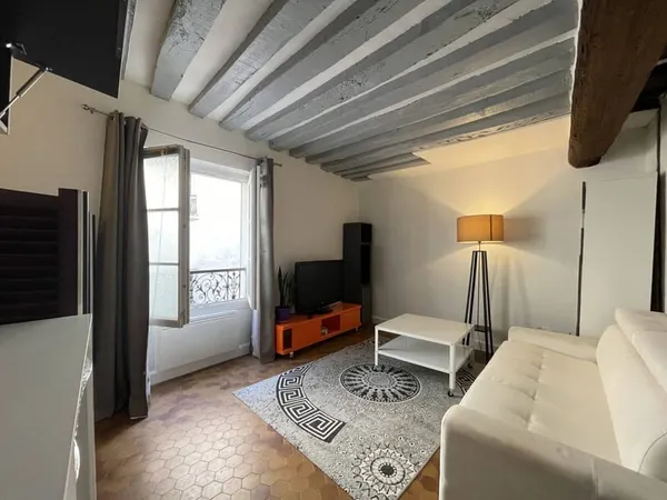 Appartement 1 pièce 20 m²