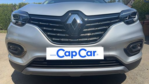 Renault Kadjar 1.5 Blue dCi 115 EDC7 - Intens – 2020 – 63333 km – Diesel – Boîte Automatique — photo 31