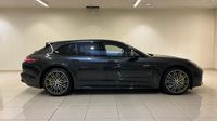 Porsche Panamera Sport Turismo 4.0 V8 680ch Turbo S E-Hybrid — photo 4