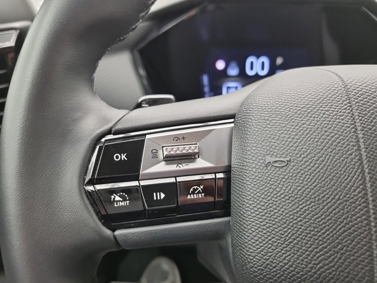 Ds Ds 4 hybride 136 e-dct6 pallas — photo 24