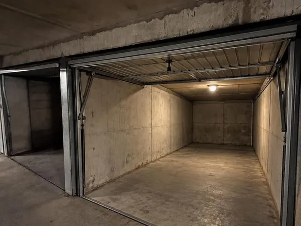 Parking 13 m²