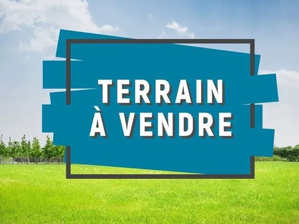 Terrain à bâtir 500 m² - Villers-Écalles (76360)