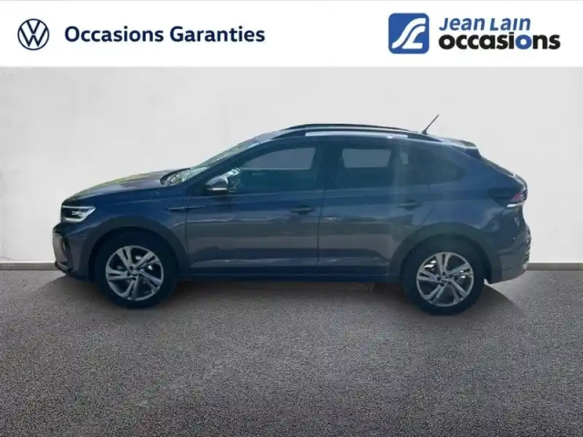 Volkswagen Taigo 1.0 tsi 110 dsg7 — photo 7