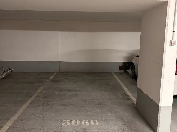 Location Parking La Garenne Colombes
