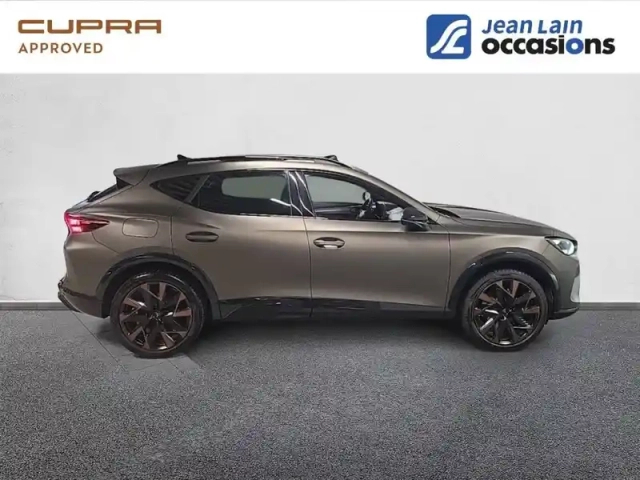 Cupra Formentor ehybrid 272 ch dsg6 — photo 4