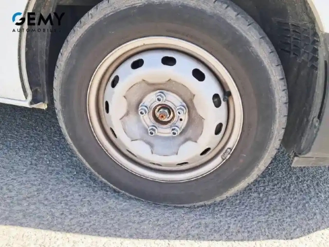 Renault Trafic fgn l1h1 3000 kg blue dci 130 — photo 12