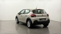 Citroen C3 1.2 PureTech 83ch S&S YOU! — photo 8
