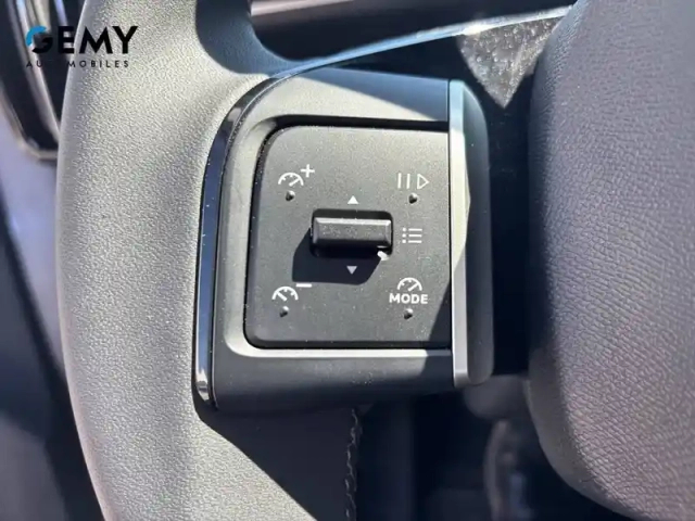 Citroën C3 hybride 110 ch automatique — photo 18