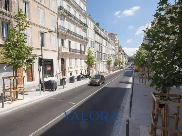Boutique 260 m²