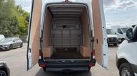Mercedes Sprinter 315 CDI 37 3T5 Pro 9G-Tronic — photo 7