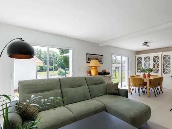 Villa 5 pièces 105 m²
