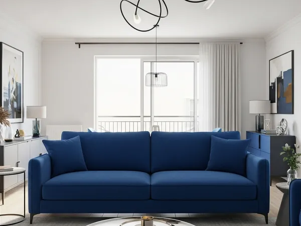 3 PIÈCES de 69m² + UNE TERRASSE - SAINT-DENIS
