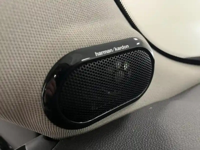 Mini Mini cooper se 184ch edition premium plus bva 5cv — photo 14