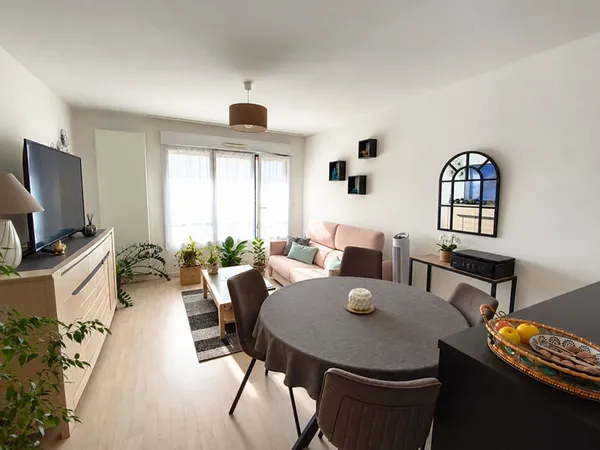 INVESTISSEMENT LOCATIF SÉCURISÉ T2 HYPER CENTRE DE CHALLANS