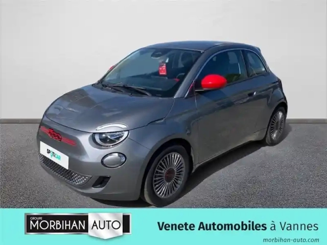 Fiat 500 e 95 ch