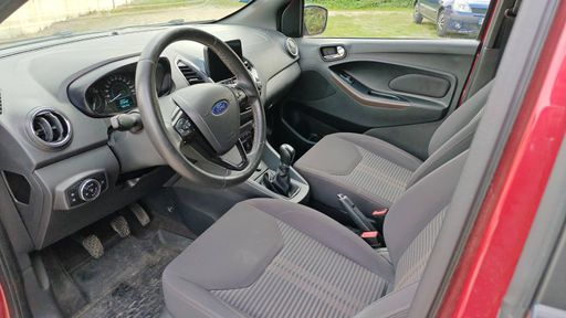 Ford KA+ 1.2 TI-VCT 85 - Active – 2018 – 98647 km – Essence – Boîte Manuelle — photo 15